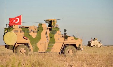 سوريا.. النظام التركي يشعل الصراعات في شمال سوريا.. ما التفاصيل؟