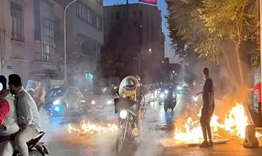 إيران.. غضب أممي بسبب القبض على أطفال واحتجازهم بـ مصحات نفسية