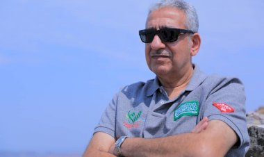 أسامة القصيبي: نخوض حرب ألغام في اليمن.. والحوثي يطوّر ألغامه بشكل يومي (حوار)