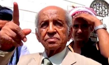 عطروش فنان الثورة يصفع تنظيم الإخوان برفضه دعوتهم لـتكريمه.. ما القصة؟