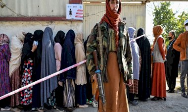 أفغانستان.. تقارير حقوقية تكشف وحشية طالبان ضد النساء