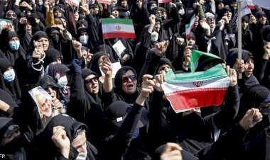 أربعينية أميني في إيران.. تظاهرات وإضرابات ودعم من شقيق خامنئي