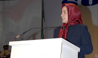 في حوار مع العرب مباشر.. عضو المجلس الوطني للمقاومة الإيرانية: ننتظر دعم المجتمع الدولي وثورتنا مستمرة حتى سقوط النظام