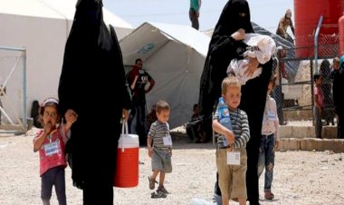 بعد انضمامهم إلى داعش.. أستراليا تستقبل مواطنيها من سوريا بعد سنوات من الاحتجاز