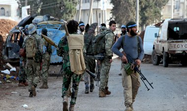 المخزون الأكبر في العالم.. قلق دولي من انتشار السلاح غير الخاضع للرقابة  في ليبيا