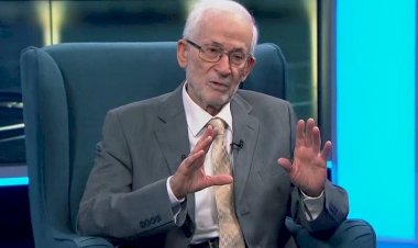 تمزُّق الجماعة.. كيف تسبب موت إبراهيم منير في تعجيل سقوط الإخوان؟.. خبراء يجيبون