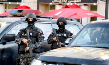 تونس.. الأمن يُحبط مخططات إرهابية تقودها خلية نسائية.. ما التفاصيل؟