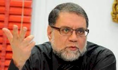 مختار نوح: الشعب المصري كتب نهاية الجماعة وملايين الدولارات أُهدرت لتنفيذ مخطط 11 -11