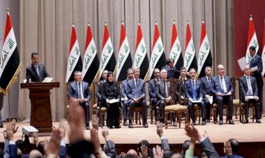 أسوشيتد برس: تكشف أكبر عملية فساد بدعم إيراني في العراق.. ما القصة؟