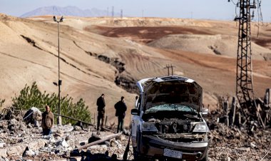 تركيا.. قصف تركي عشوائي لشمالي العراق وسوريا يسقط ضحايا مدنيين