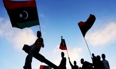 ليبيا.. هل ينقذ الحوار بين الأطراف السياسية المتنازعة مستقبل البلاد؟ محلل سياسي يجيب