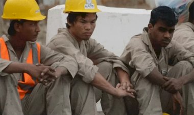 بي بي سي: إعلامي بريطاني يكشف كيف سخر النظام القطري أمواله لتحسين صورته