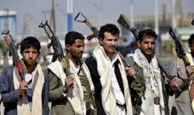 الحوثي يواصل إرهابه في الجنوب.. وقوات العمالقة تسقط طائرة مسيرة في محافظة شبوة.. ما التفاصيل؟