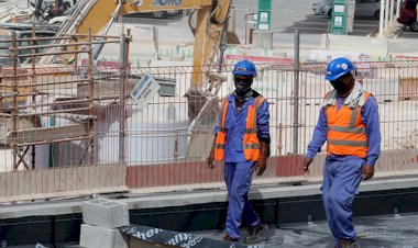 تصريحات الرئيس التنفيذي للمونديال تكشف أكاذيب قطر حول وفيات العمال المهاجرين