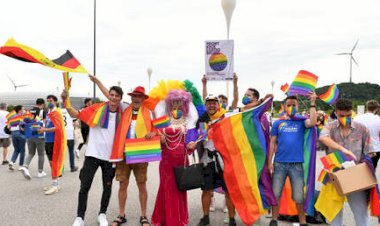 تظاهرات المثليين في قطر تشعل غضباً شعبياً.. ما القصة؟