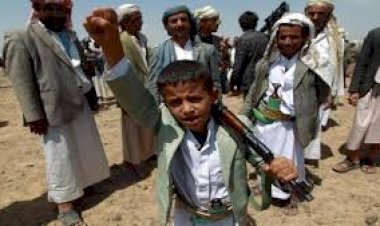 محلل وحقوقي يمني: انتهاكات الحوثي طالت الرجال والنساء والأطفال