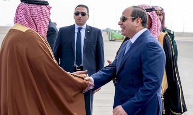 القمة العربية - الصينية في السعودية.. زيارة هامة وتعاون مثمر