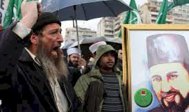 ثروت الخرباوي للعرب مباشر: الإخوان في أزمة داخلية وخارجية ونهايتهم في أوروبا اقتربت