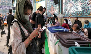 قبل الانتخابات الرئاسية.. السلطات التركية تستهدف قادة الأحزاب الكردية