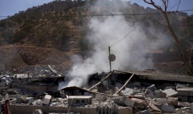 لماذا تصعد إيران وتركيا انتهاكاتهما ضد الأكراد؟