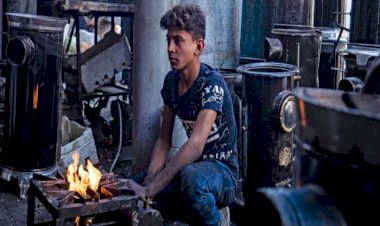 أزمات اقتصادية متفاقمة.. كيف سيواجه الشعب السوري الحياة في فصل الشتاء؟