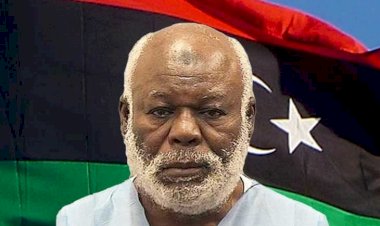 أبو عجيلة مسعود.. لماذا يتورط الدبيبة بالتواطؤ في تسليمه إلى واشنطن؟