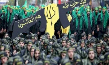 بعد مقتل جندي أيرلندي.. حزب الله يعود لدائرة الإرهاب ومَطالب بمحاكمة أعضائه