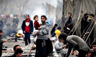 حصاد 2022.. أزمة الغذاء ونقص التمويل يهددان اللاجئين حول العالم