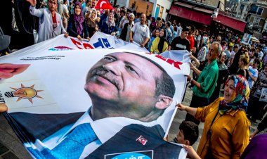 قبل الانتخابات الرئاسية.. هل ارتكب العدالة والتنمية أكبر خطأ في حق أردوغان؟