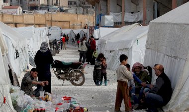 للحفاظ على آخر شريان للحياة وإنقاذ الآلاف من الموت.. مطالب باستمرار تدفق المساعدات لشمال سوريا