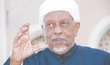 الميرغني يعقد صفقة مع قيادات الجماعة تمهد عودتهم إلى المشهد السياسي السوداني