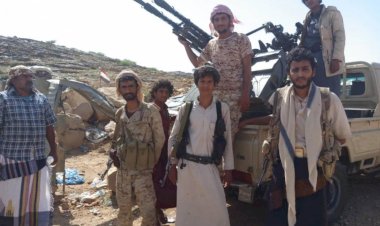 اشتباكات حادة.. ميليشيا الإخوان تواصل جرائمها في حق مدنيي شبوة اليمنية