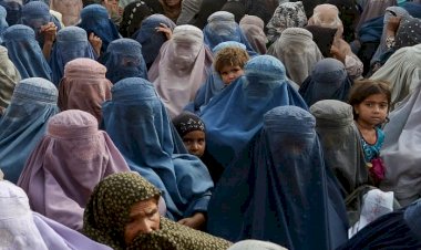 بنوادي لياقة سرية.. كيف تحارب نساء أفغانستان قمع طالبان؟