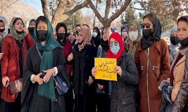 بعد حظر طالبان عمل النساء الحقوقي.. غضب دولي وشعبي من قمع الحركة المتطرفة