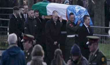 بعد تسليم حزب الله أحد المتهمين.. هل تُنقذ الميليشيا نفسها من جريمة مقتل جندي حفظ السلام؟