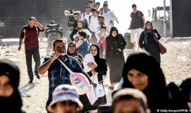 مع اقتراب الانتخابات.. الخوف يسيطر على اللاجئين في تركيا.. ما التفاصيل؟