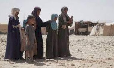 حقوقي يمني: اليمن يعيش أسوأ وضع إنساني على الإطلاق بسبب جرائم الحوثي