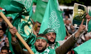 الإخوان أزمات لا تنتهي.. الصراع يحتدم داخل التنظيم الإرهابي.. ما القصة