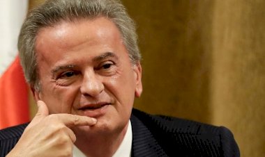 أزمة فساد جديدة.. محققون أوروبيون في لبنان للكشف عن ثروة رئيس البنك المركزي