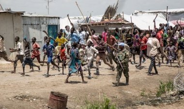 باحث في الشؤون الإفريقية يكشف تفاصيل أزمة الصراع في منطقة النيل الأزرق