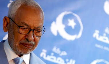 محلل تونسي: الجهاز السري للنهضة كشف عن جرائم الغنوشي وأعوانه