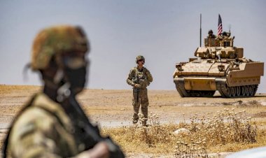 بعد مقتل 700 عنصر.. خلايا داعش النائمة والجيل الجديد يهددون المنطقة