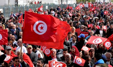 بعد الانتخابات التونسية .. هل بدأ العد التنازلي لحل حركة النهضة الإخوانية؟