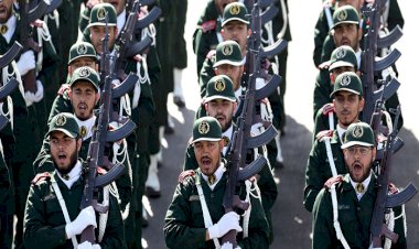 بعد إعلان بريطانيا الحرس الثوري منظمة إرهابية.. ما هو الموقف القانوني؟