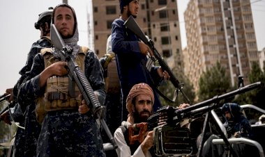 لماذا تزداد معدلات الإرهاب في 2023؟