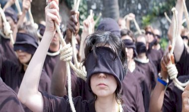 بعد الحكم بإعدام شاب.. إيران تواصل وحشيتها ولا تظهر مؤشرات على التراجع