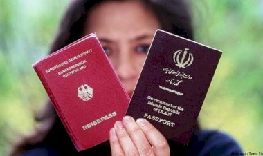 مزدوجو الجنسية في إيران.. كيف تشن إيران حربها ضدهم