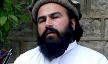 نور ولي محسود.. مَن هو زعيم حركة طالبان باكستان الإرهابية؟
