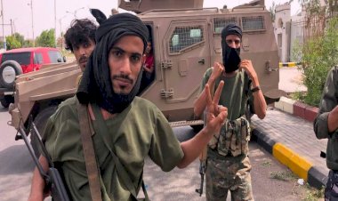 كتاب أميركي يلقي الضوء على قصص لم تُروَّ عن بطولات قوات النخبة الإماراتية في عدن