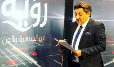 إخواني منشق يكشف تاريخ حسام الغمري الإرهابي ودوره في التحريض ضد مصر